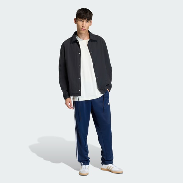 Azul CALÇA ESPORTIVA REGULAR