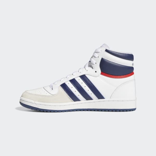 Original top tens on sale adidas