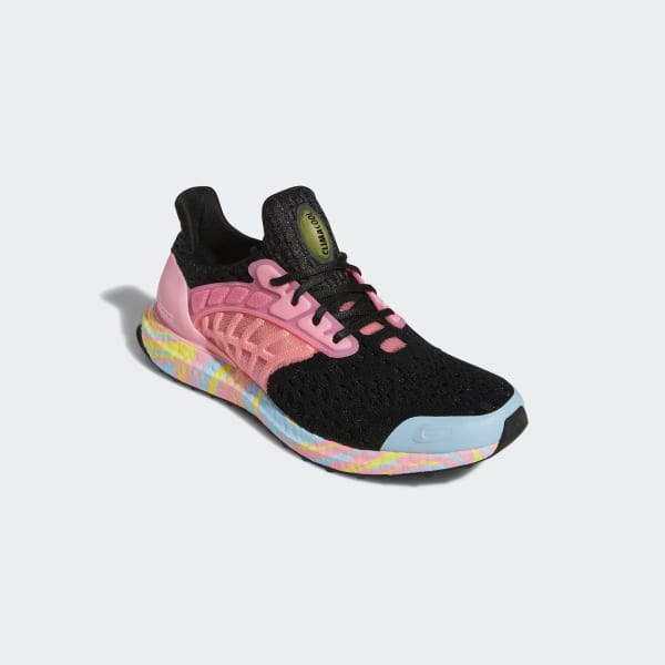 Preto Sapatilhas de Running, Sportswear e Lifestyle Climacool Ultraboost CC_2 DNA