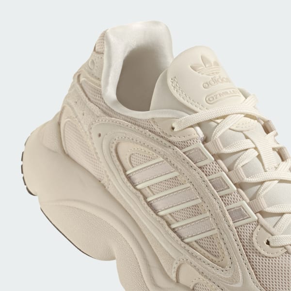 Zapatillas OZMILLEN Beige adidas adidas Peru