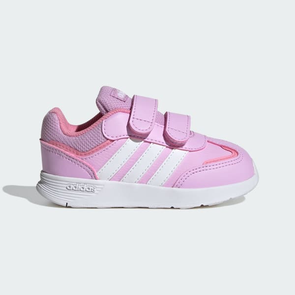 Purpura Zapatillas Tensaur Switch Infantil