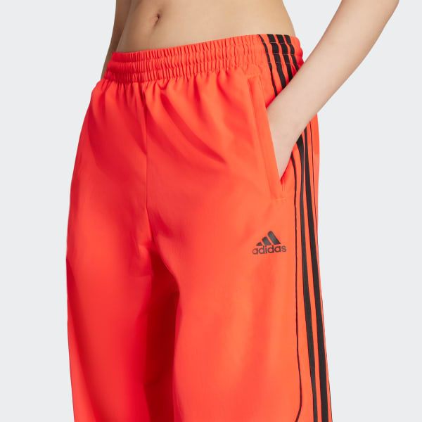 Teamgeist Adicolor Oversized Woven Track Pant