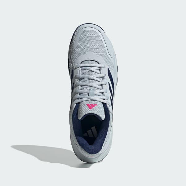 Azul Zapatillas CourtJam Control 3 para Tenis sobre Arcilla
