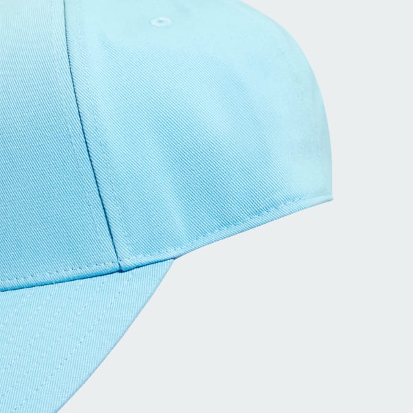 Azul Gorra Trefoil Baseball