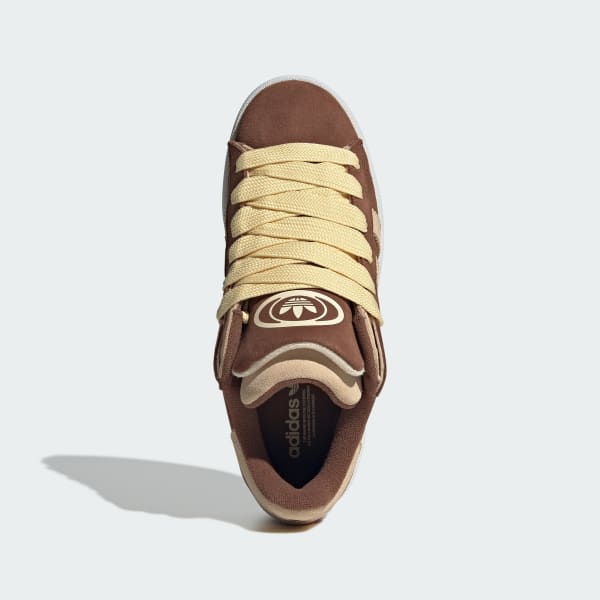 Braun Campus 00s Schuh