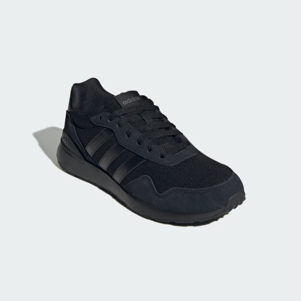 Black Run 60s 4.0 Shoes
