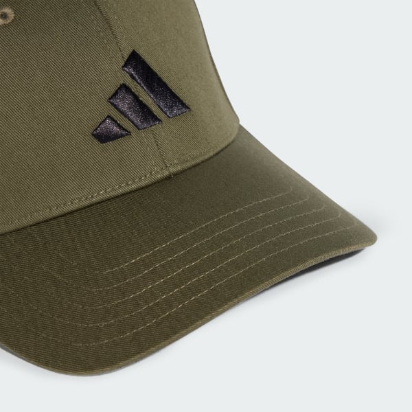 Green New Logo Baseball Cap