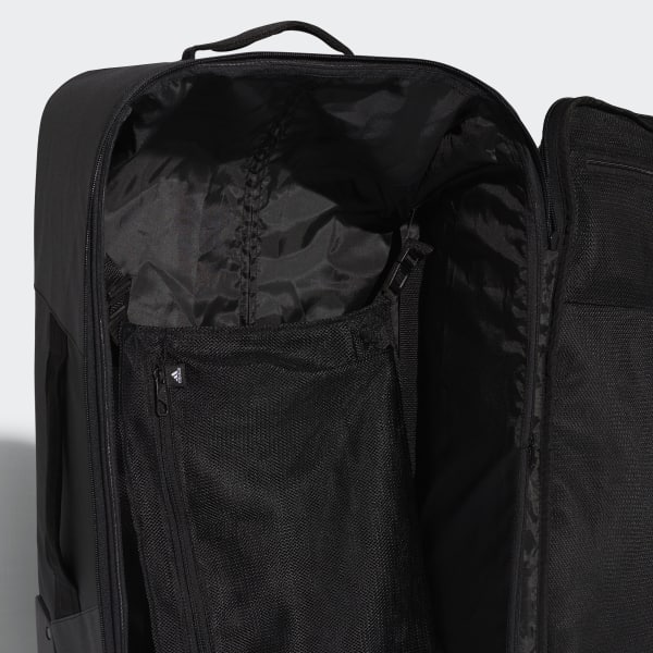 Black Trolley Bag Medium