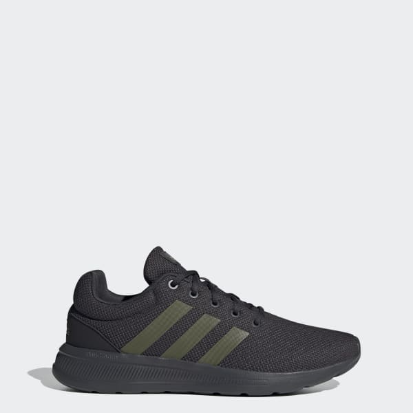 adidas Lite Racer CLN 2.0 Shoes Black adidas Philippines