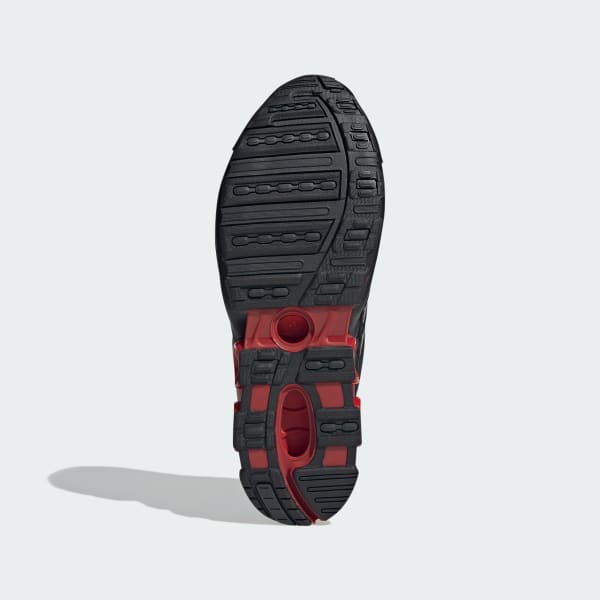 Black Megaride O1 Shoes