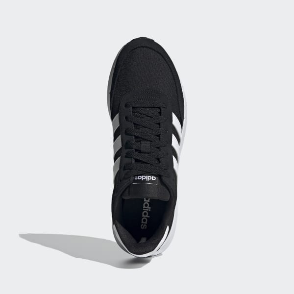 Μαύρο Run 60s 2.0 Shoes LEC98