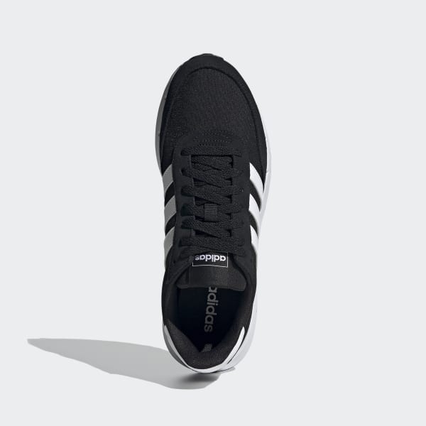 Svart Run 60s 2.0 Shoes