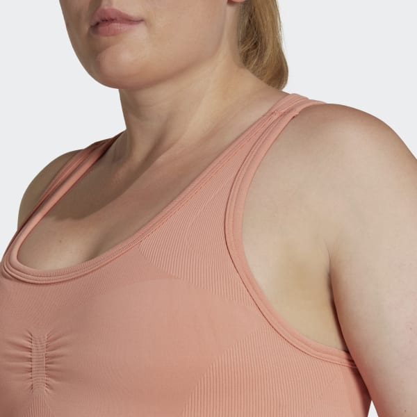 Pink 11 Honoré Formotion Bra (Plus Size)