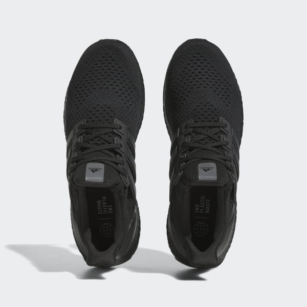 Adidas Ultra Boost Core Black V3 Men's – Pimp Kicks