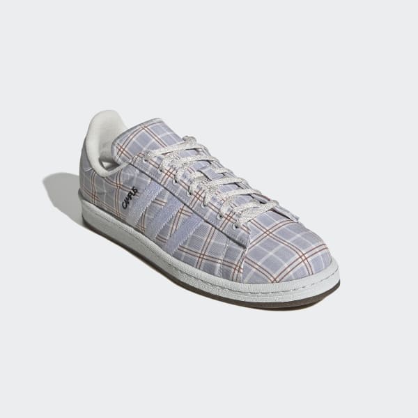 gris Chaussure Campus 80s