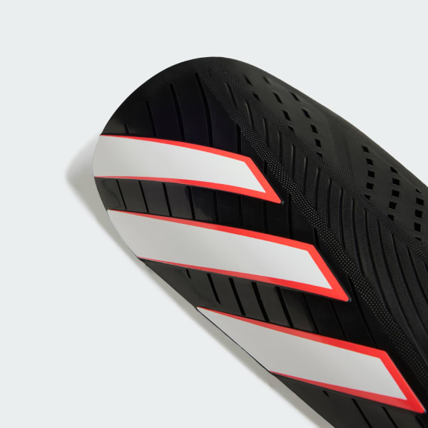 Black TIRO SHINGUARD CLUB