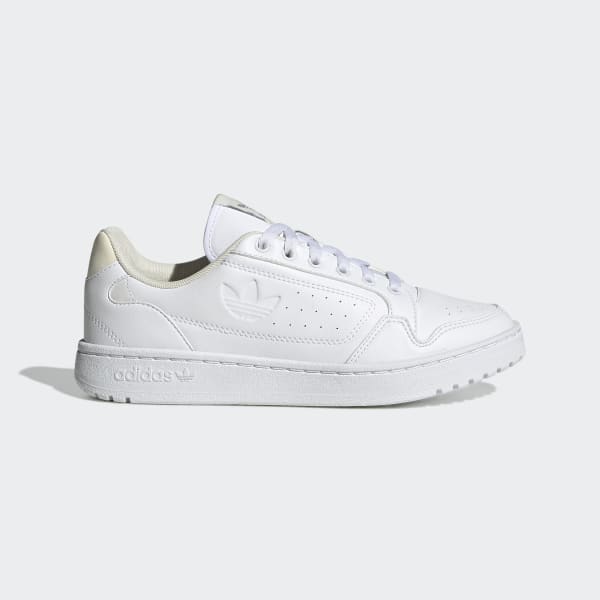 Blanc Chaussure NY 90 LSR30