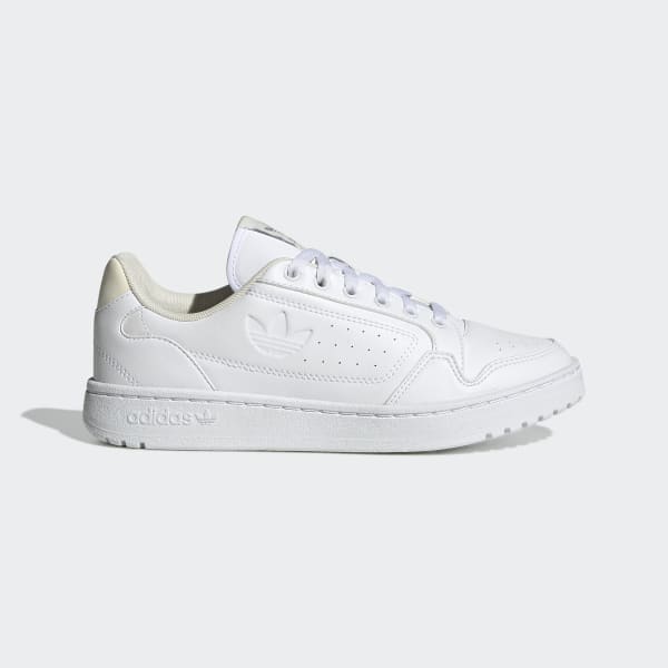 adidas NY 90 Shoes White adidas Singapore