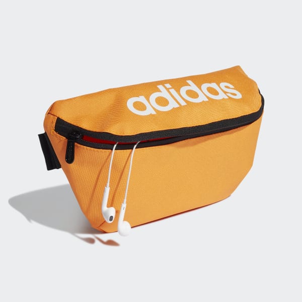 Orange adidas sales fanny pack