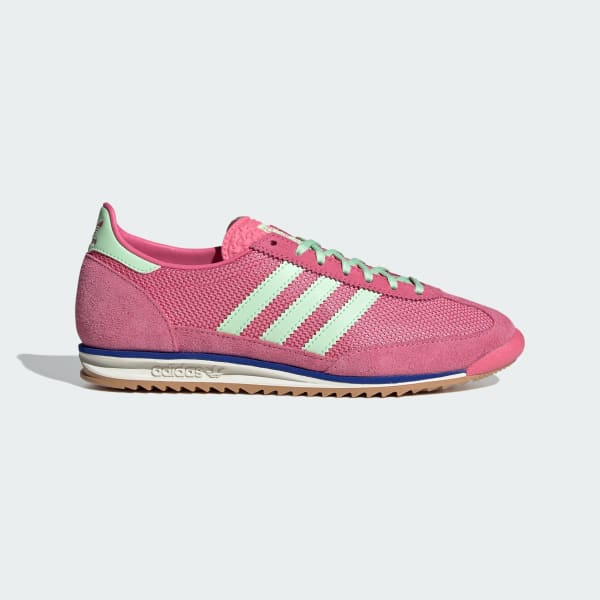 Adidas scarpe rosa antico top