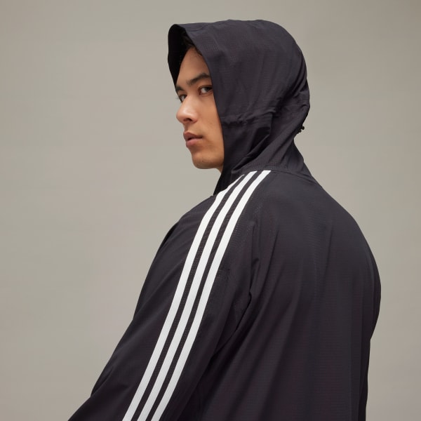 adidas Y-3 JFA Anthem Jacket - Black | Free Shipping with