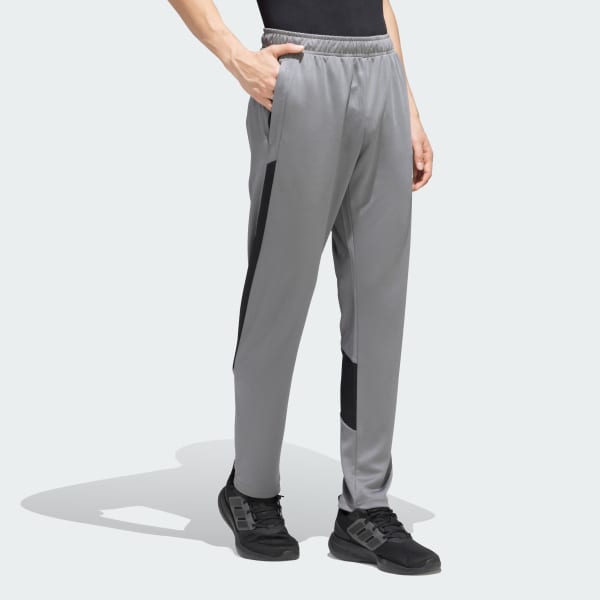 Grey adidas Sportswear Pants