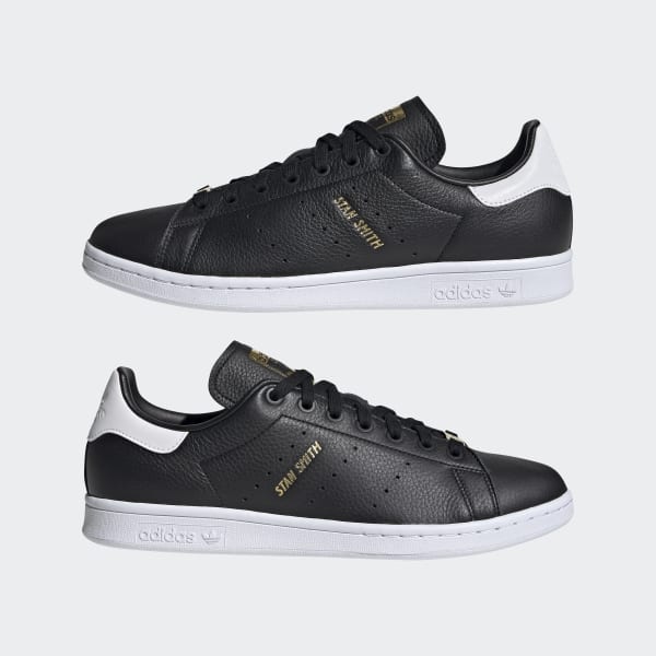 adidas originals stan smith preto