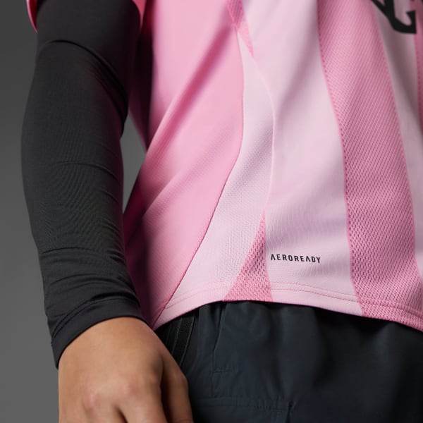 Adidas Inter Miami CF 25/26 Home Jersey BUY ONLINE