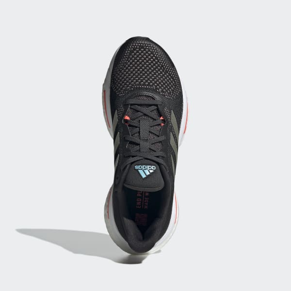 Gris Tenis Solarglide 5