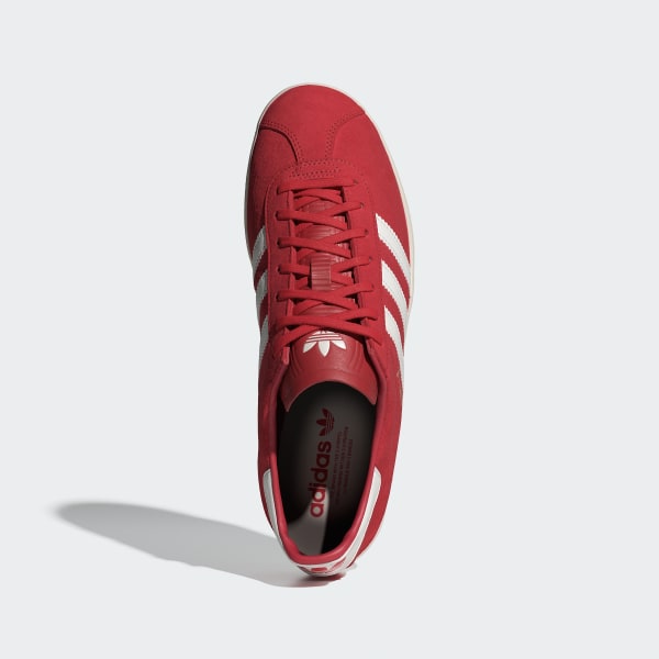 Red Gazelle Decon Shoes