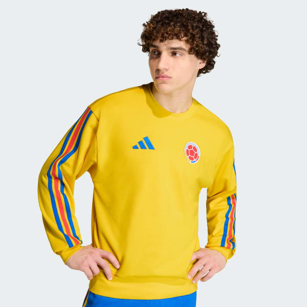 Colombia DNA Crew Sweat