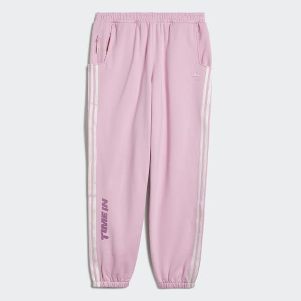 Pink Ninja Pants (Gender Neutral)