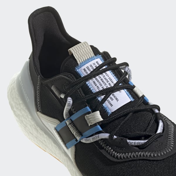 adidas Tenis Ultraboost 22 x Parley Negro adidas Mexico