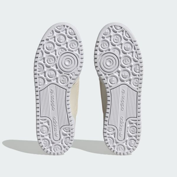 Beige Scarpe Forum Bold