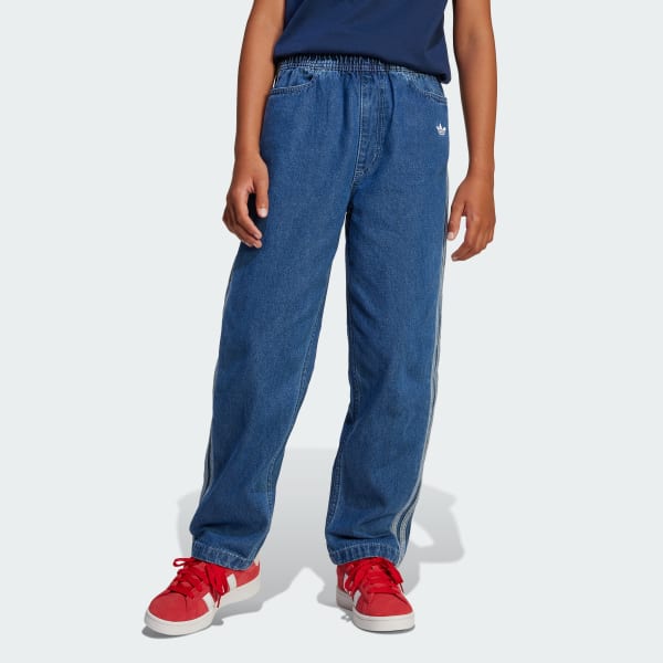 Denim Pants Kids