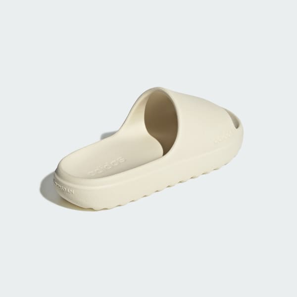 サンダル・ミュール adidas Adicaine Slide White Amazon.com | adidas Originals Women's Adilette ADV Slide