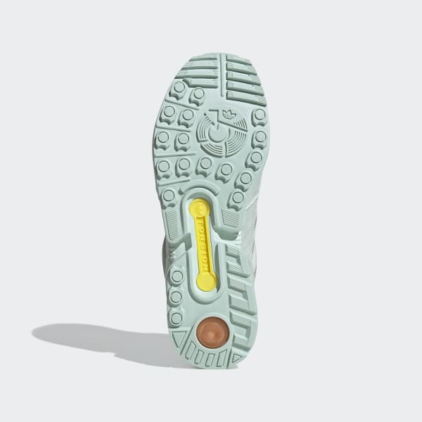 zx 8000 heren groen