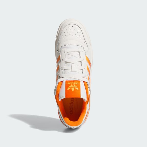 Weiss Forum Low CL Schuh
