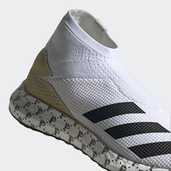 adidas Predator 20.1 Paul Pogba Shoes - White | adidas US