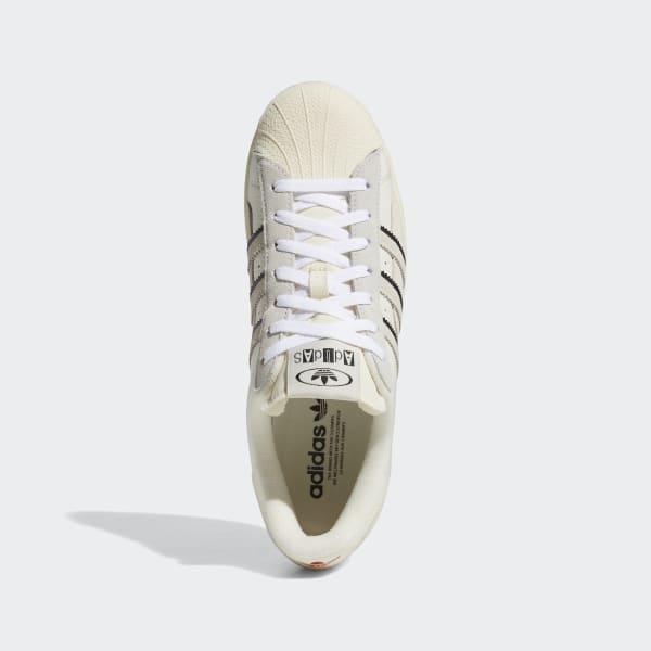 adidas super star cloud white