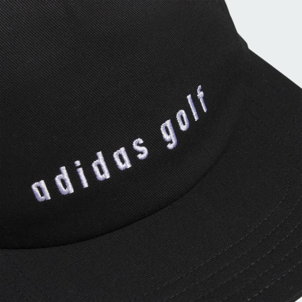 Black Clutch Hat