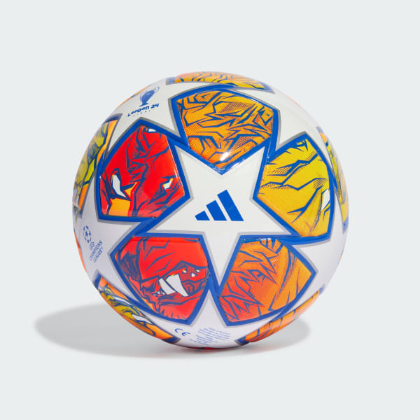 Weiss UCL 23/24 Knock-out Miniball