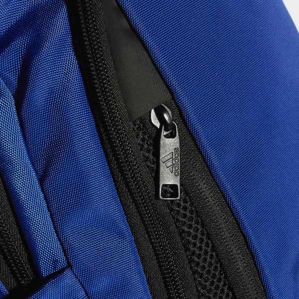 adidas 5 star team backpack review