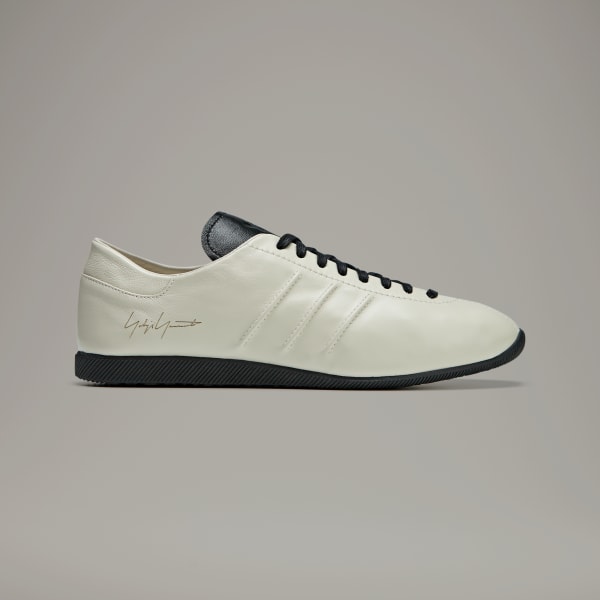 สีเบจ รองเท้า Y-3 Japan