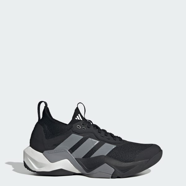 Μαύρο Rapidmove ADV 2 Shoes