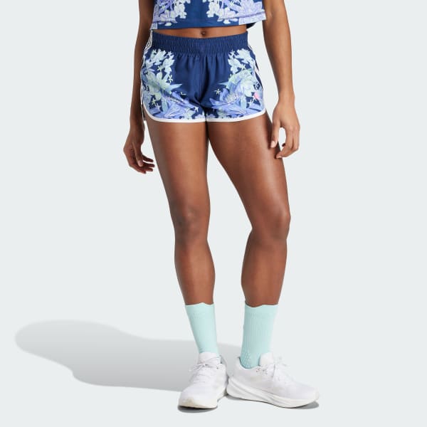 Custom adidas shorts sales