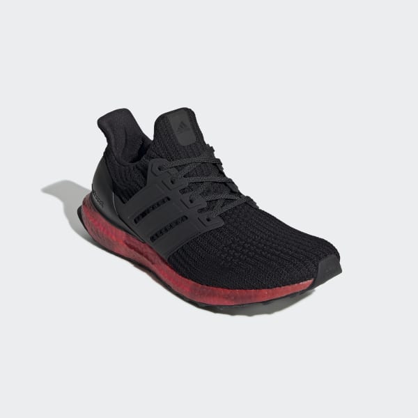 adidas Ultraboost Shoes - Black | adidas Malaysia