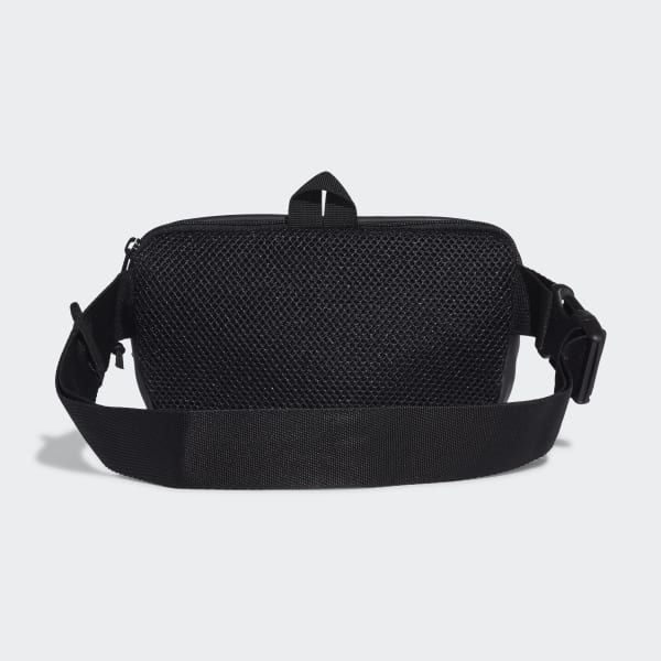 adidas Tailored For Her Waist Bag Black adidas Thailand