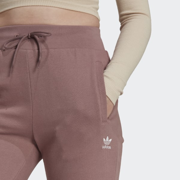 Lila Adicolor Essentials Slim Joggers JLT76