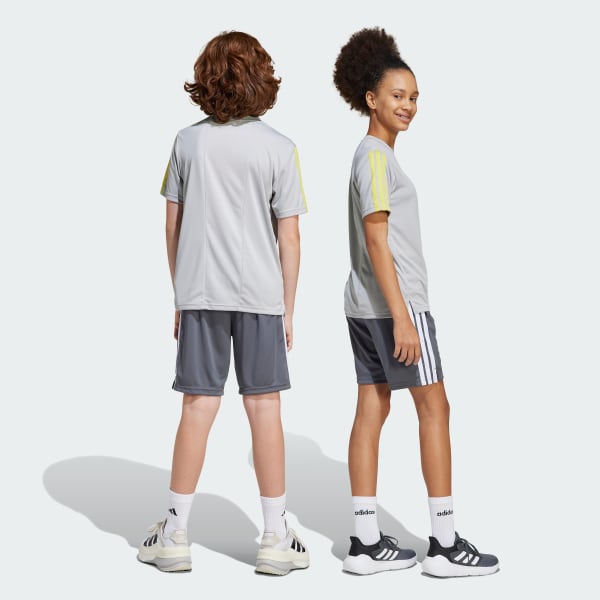 Plomo Shorts Train Essentials